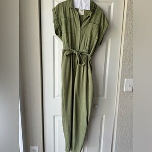 Abercrombie jumpsuit